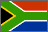 Южная Африка - Все километры лидирования