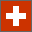 Швейцария - Все километры лидирования