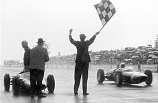 Гран При Германии 1961