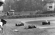 Гран При Италии 1961