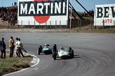 Гран При Нидерландов 1962