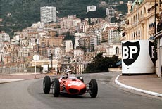 Гран При Монако 1962