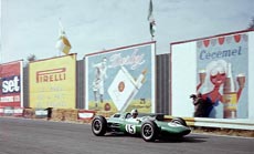 Гран При Бельгии 1962