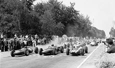 Гран При Франции 1962