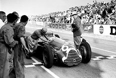 Гран При Франции 1951