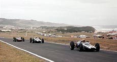 Гран При Южной Африки 1962