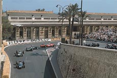 Гран При Монако 1963