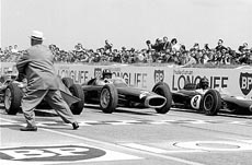Гран При Франции 1963