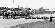 Гран При Великобритании 1963