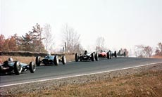 Гран При США 1963