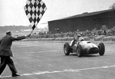 Гран При Великобритании 1951