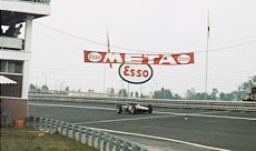 Гран При Мексики 1963