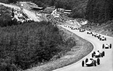 Гран При Бельгии 1964