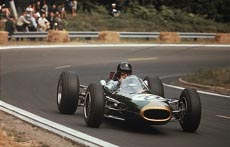 Гран При Франции 1964
