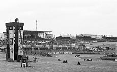 Гран При Великобритании 1964