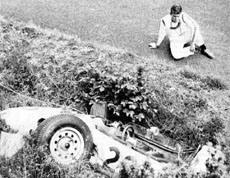 Гран При Германии 1964