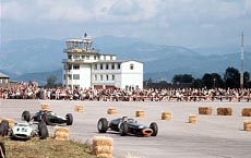 Гран При Австрии 1964