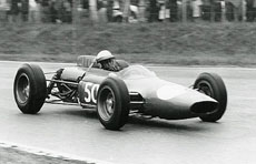 Гран При Италии 1964