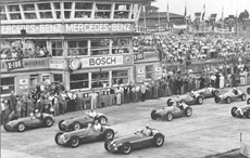 Гран При Германии 1951