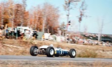 Гран При США 1964