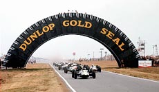 Гран При Южной Африки 1965