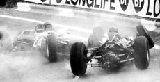 Гран При Франции 1965