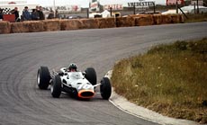 Гран При Нидерландов 1965