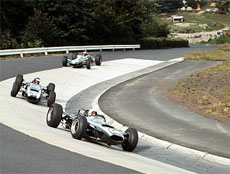 Гран При Германии 1965