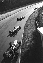 Гран При Италии 1965