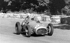 Гран При Италии 1951