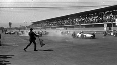 Гран При Мексики 1965