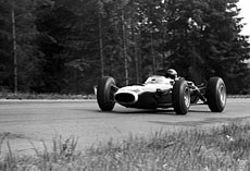 Гран При Бельгии 1966