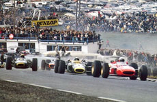 Гран При США 1966