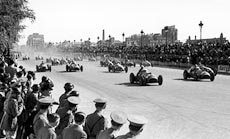 Гран При Испании 1951