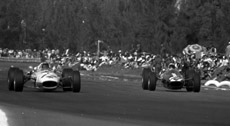Гран При Мексики 1966