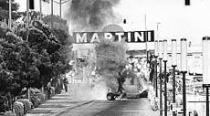Гран При Монако 1967