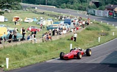 Гран При Бельгии 1967