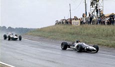 Гран При Канады 1967