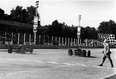 Гран При Италии 1967