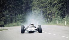 Гран При Бельгии 1968