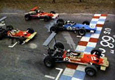 Гран При США 1968
