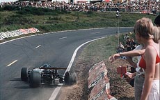 Гран При Франции 1969