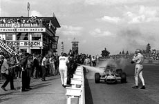 Гран При Германии 1969