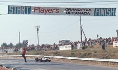 Гран При Канады 1969