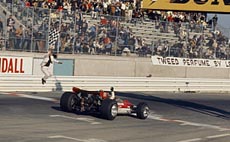 Гран При США 1969