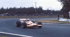 Гран При Мексики 1969