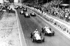 Гран При Франции 1952