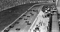 Гран При Германии 1970