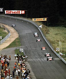 Гран При Австрии 1970