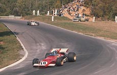 Гран При Канады 1970